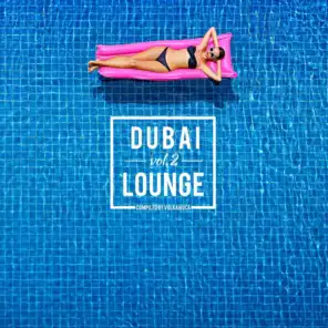 Dubai Lounge, Vol. 2