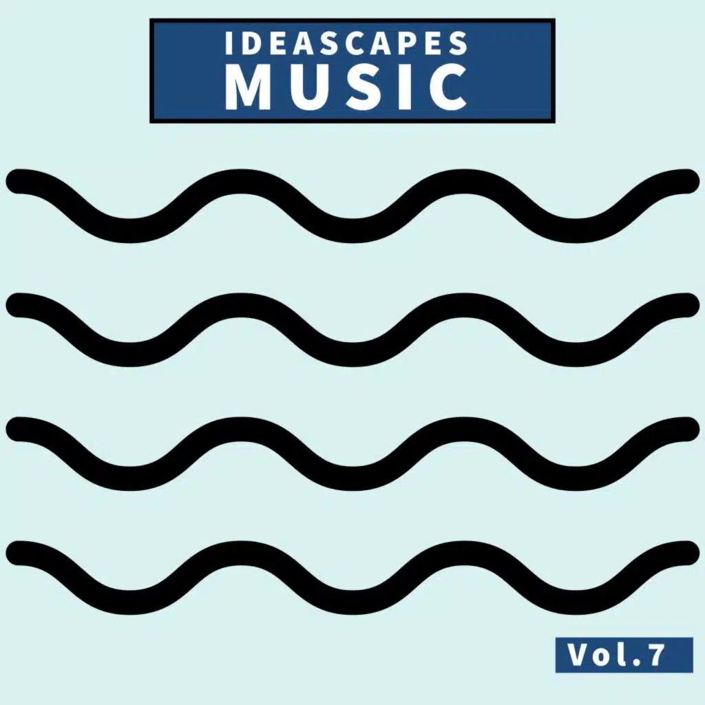 Ideascapes Music, Vol. 7
