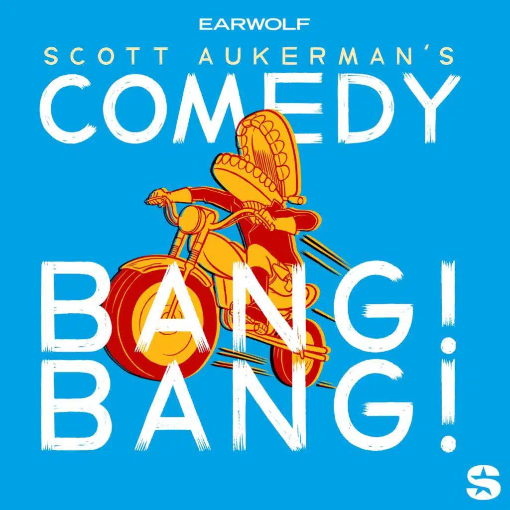 Bonus Bang: Time Bobby 3 (Paul F. Tompkins, Bobby Moynihan)