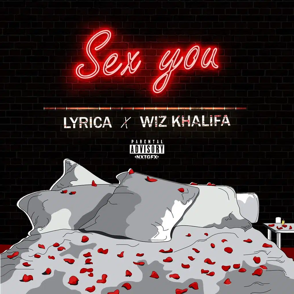 Sex You (feat. Wiz Khalifa)