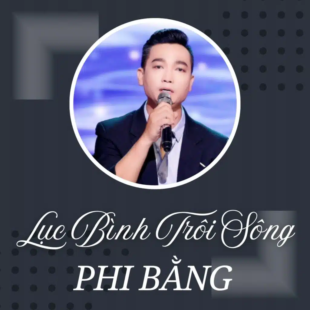 Lục Bình Trôi Sông
