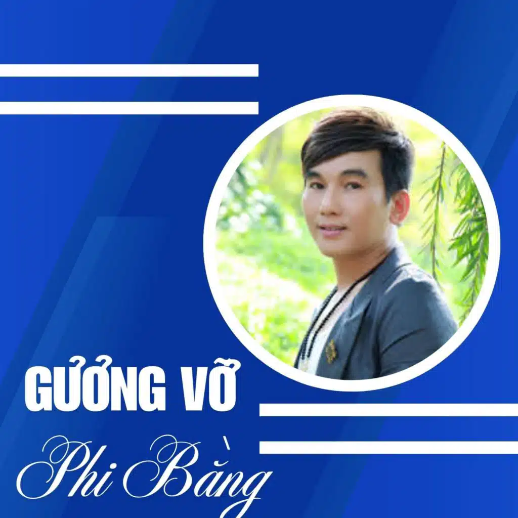 Gương Vỡ