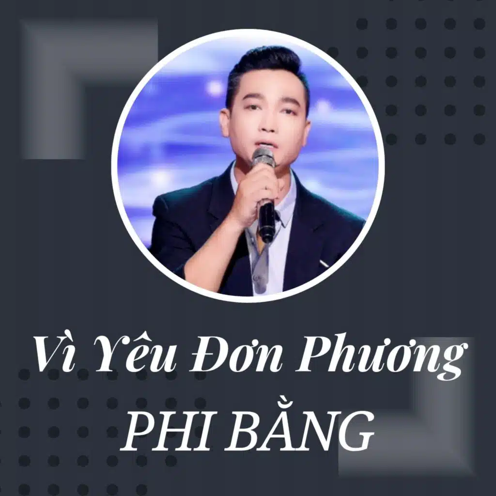 Vì Yêu Đơn Phương