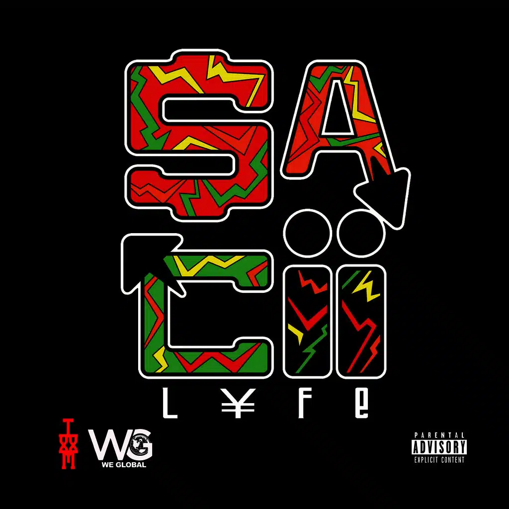 Sacii Lyfe