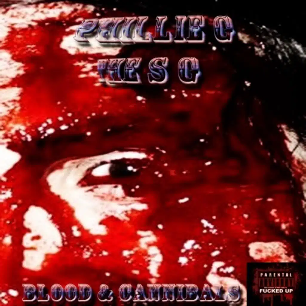 Blood & Cannibals: Reloaded