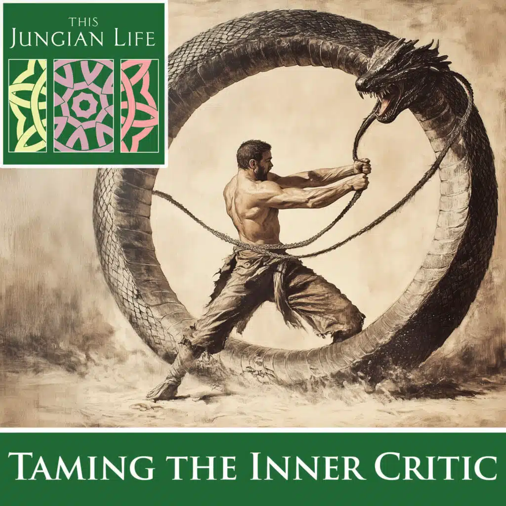 Taming Your Inner Critic: Turn Self-Attack into Self-Awareness