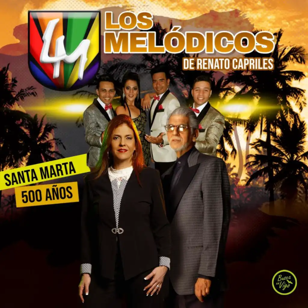Los Melódicos