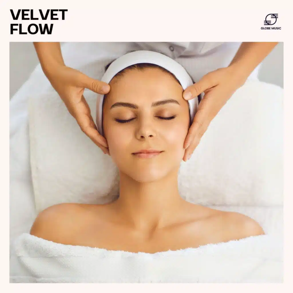 Spa Treatment Music