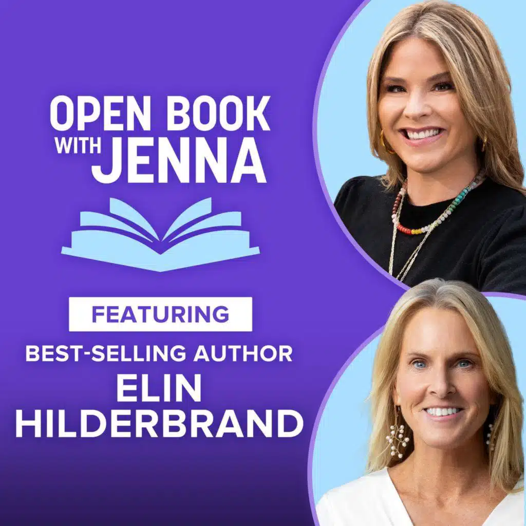 Elin Hilderbrand on Beach Reads, Adaptations, and New Beginnings