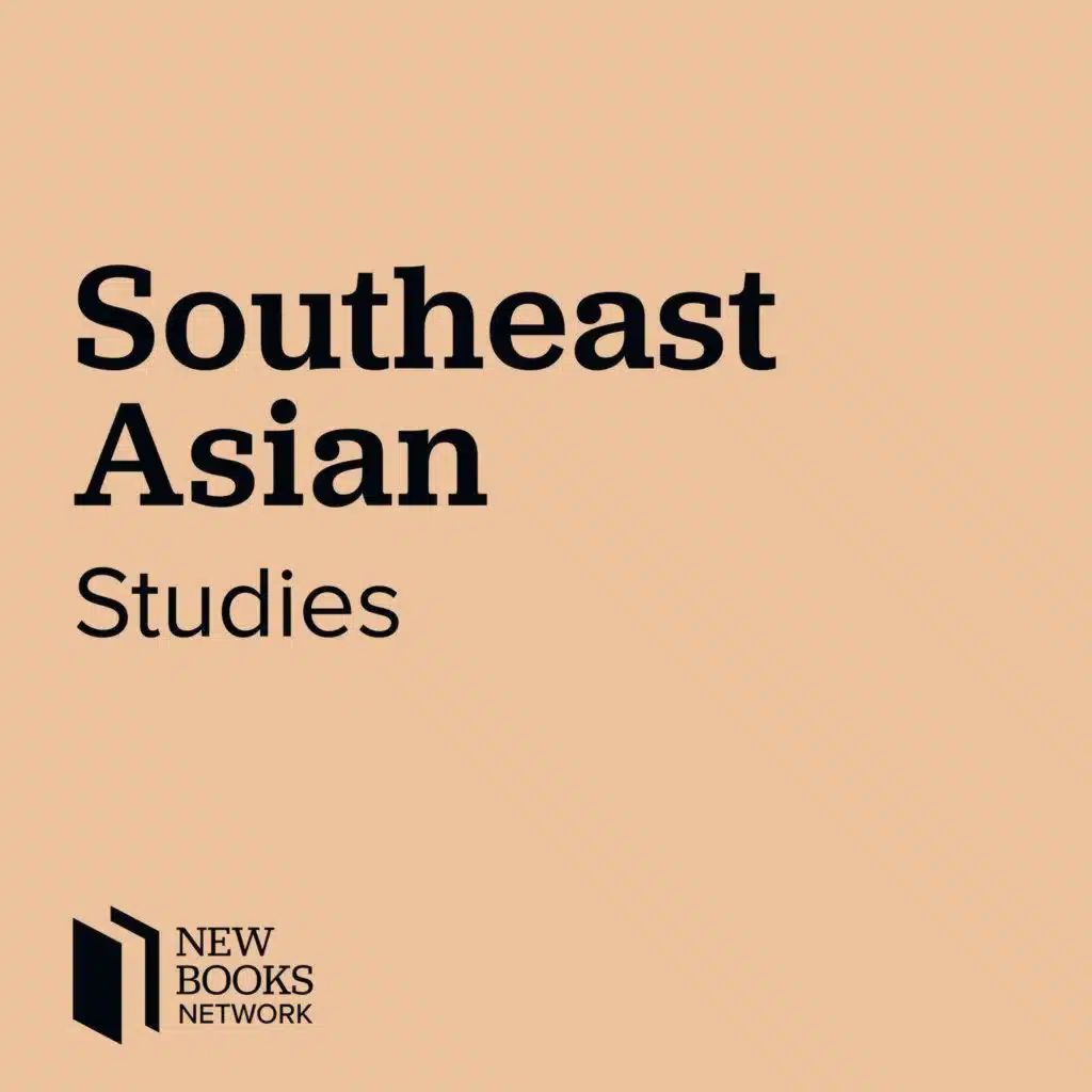 How do Small States Navigate and Shape the Liberal World Order? A conversation with Dylan Loh