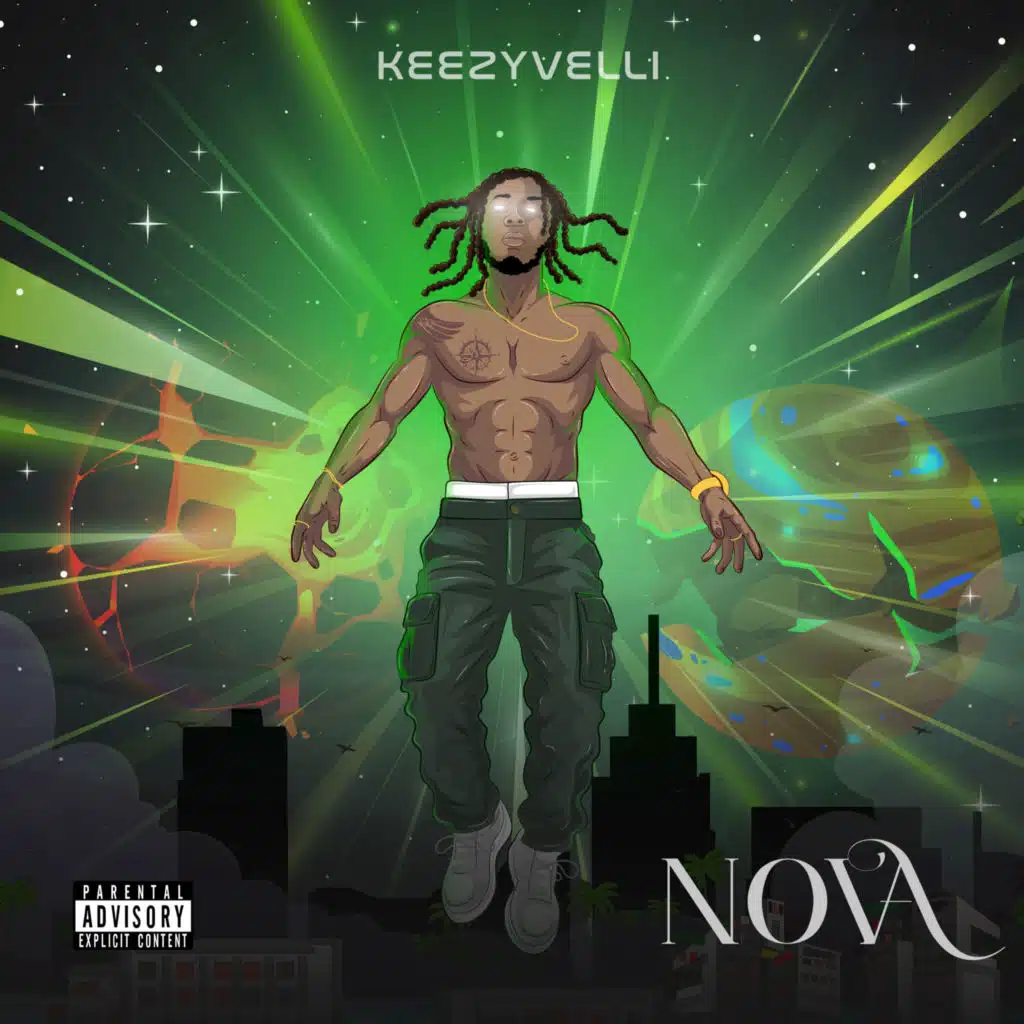 Keezyvelli