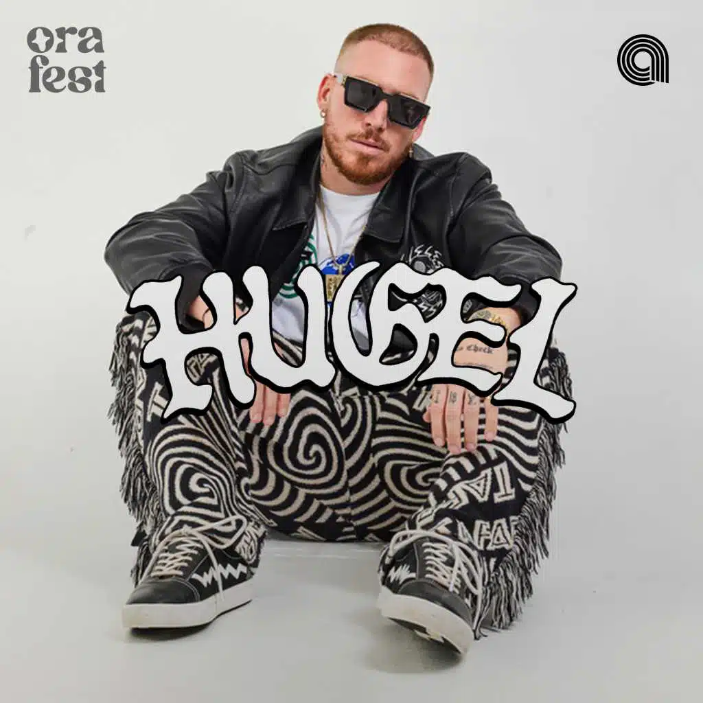 Ora Festival Presents: HUGEL