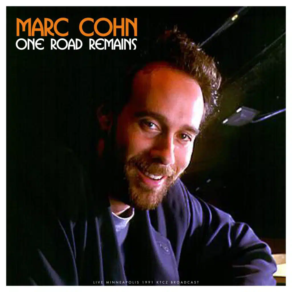 Walking In Memphis (Live 1991)