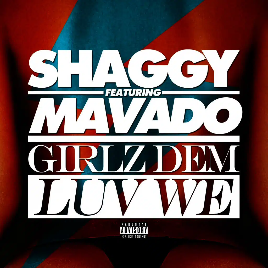 Girlz Dem Luv We (ft. Mavado)