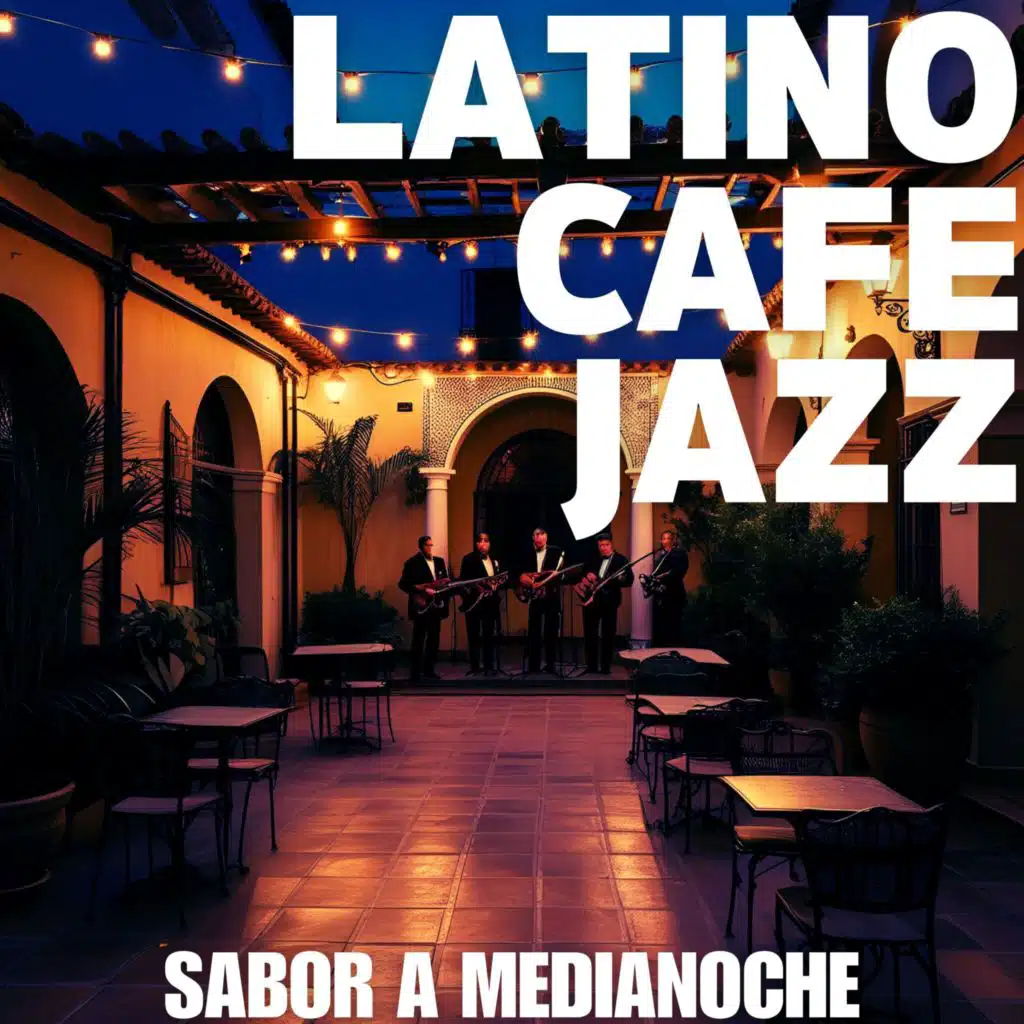 Latino Cafe Jazz
