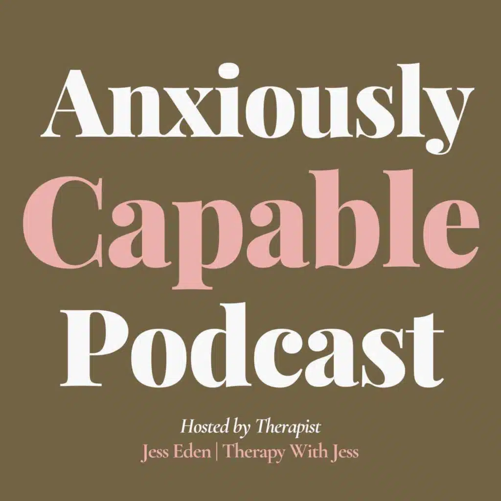 For When You Feel Pressure to Be Better (The Toxic Side of Self-Improvement)