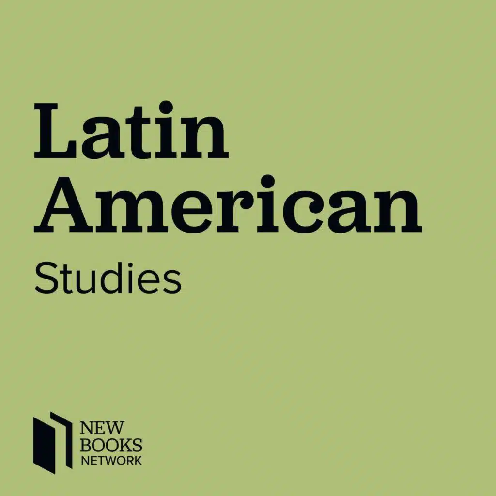 Elena Jackson Albarran, "Good Neighbor Empires: Children and Cultural Capital in the Americas" (Brill, 2024)