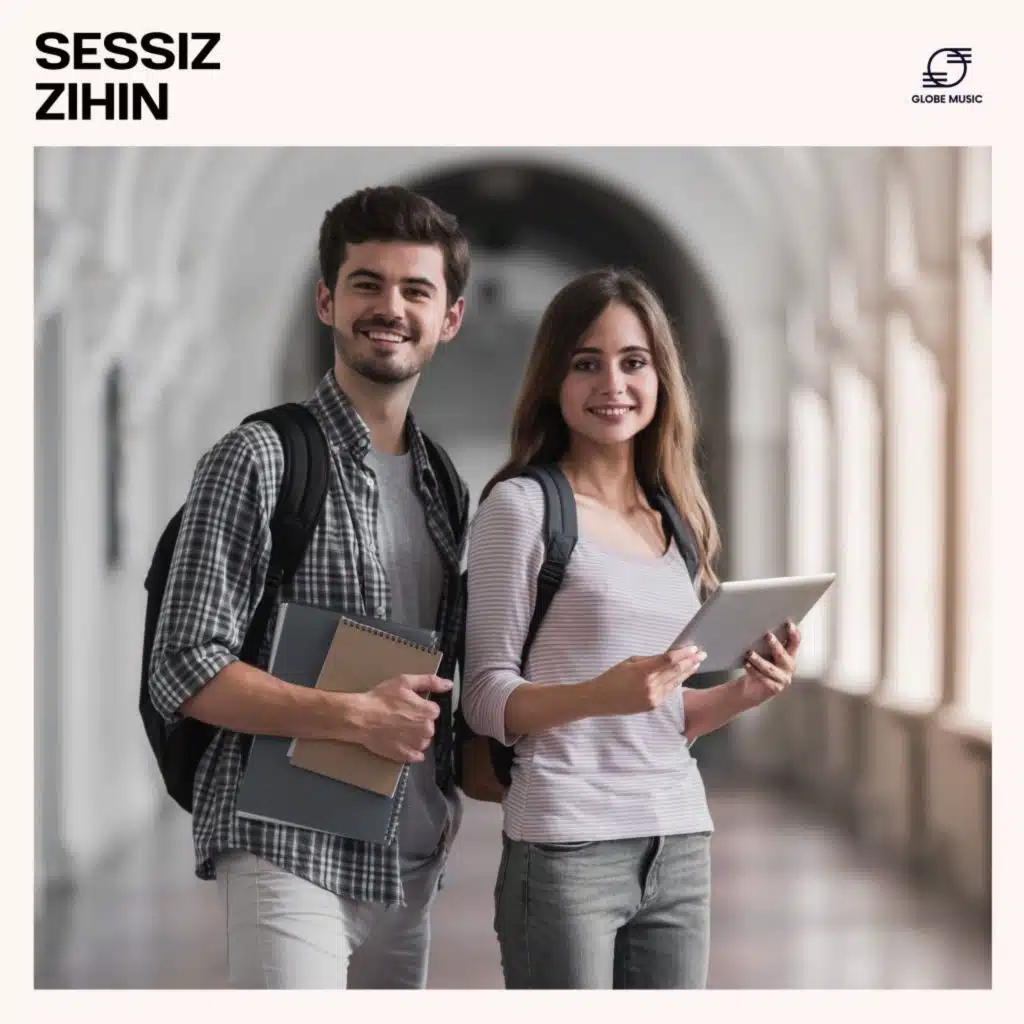 Ders Müzikleri, Odaklanma Müzikleri, Konsantrasyon Müziği & Ders Çalışma Müziği