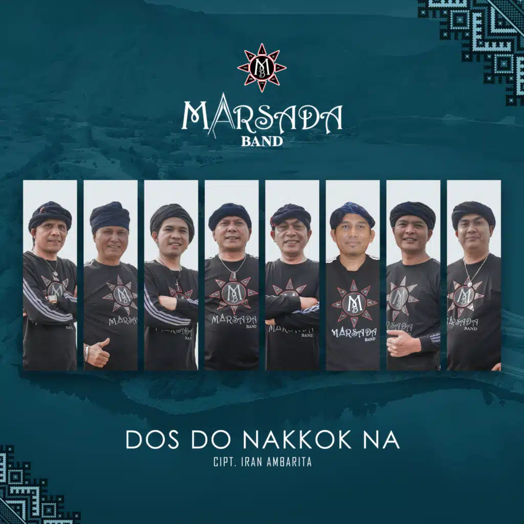 Dos Do Nakkok Na