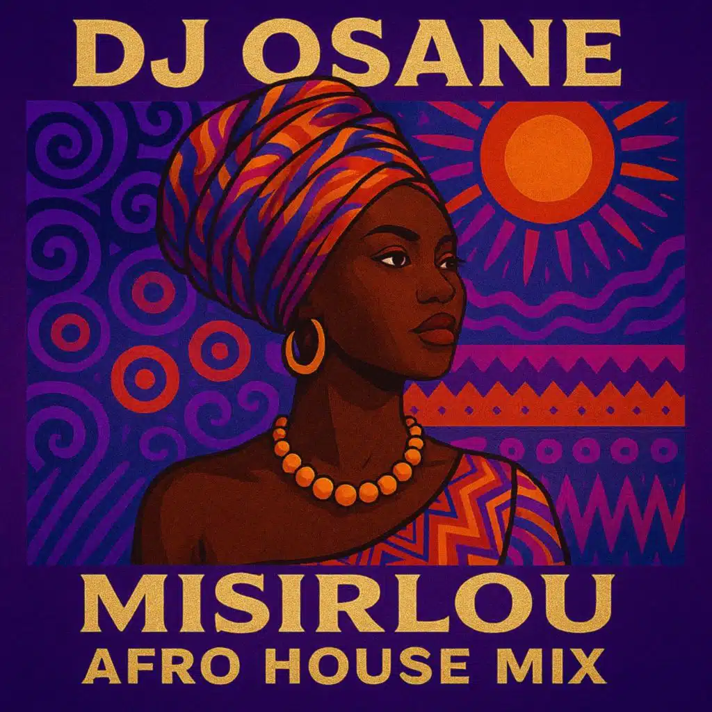 (ميكس أفرو هاوس)  مصر لو