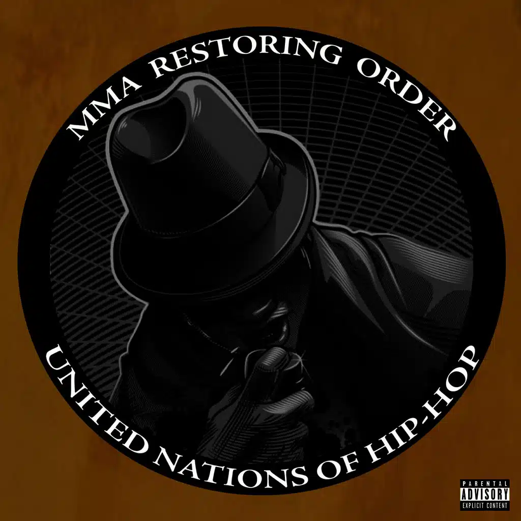 Restoring Order