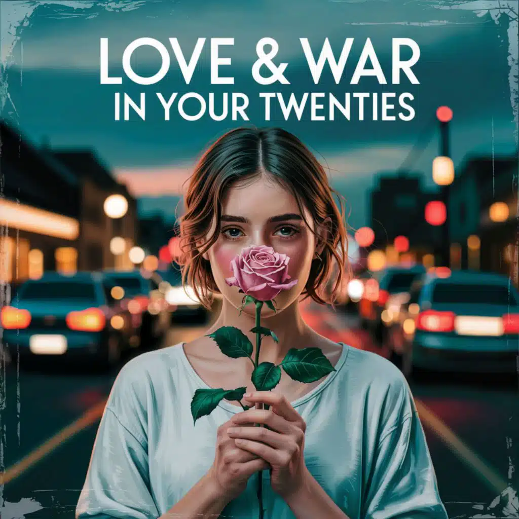 Love & War in Your Twenties