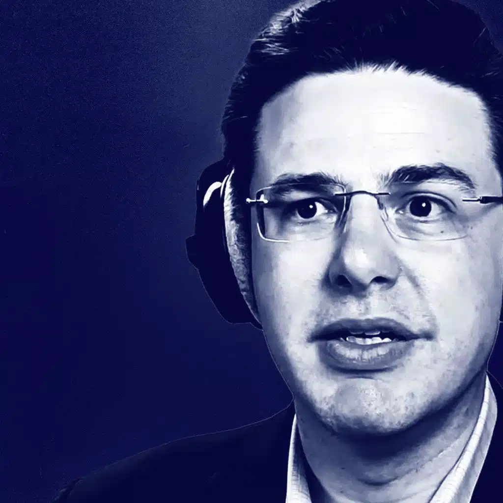 Trump’s Future Depends on His Immigration Crackdown