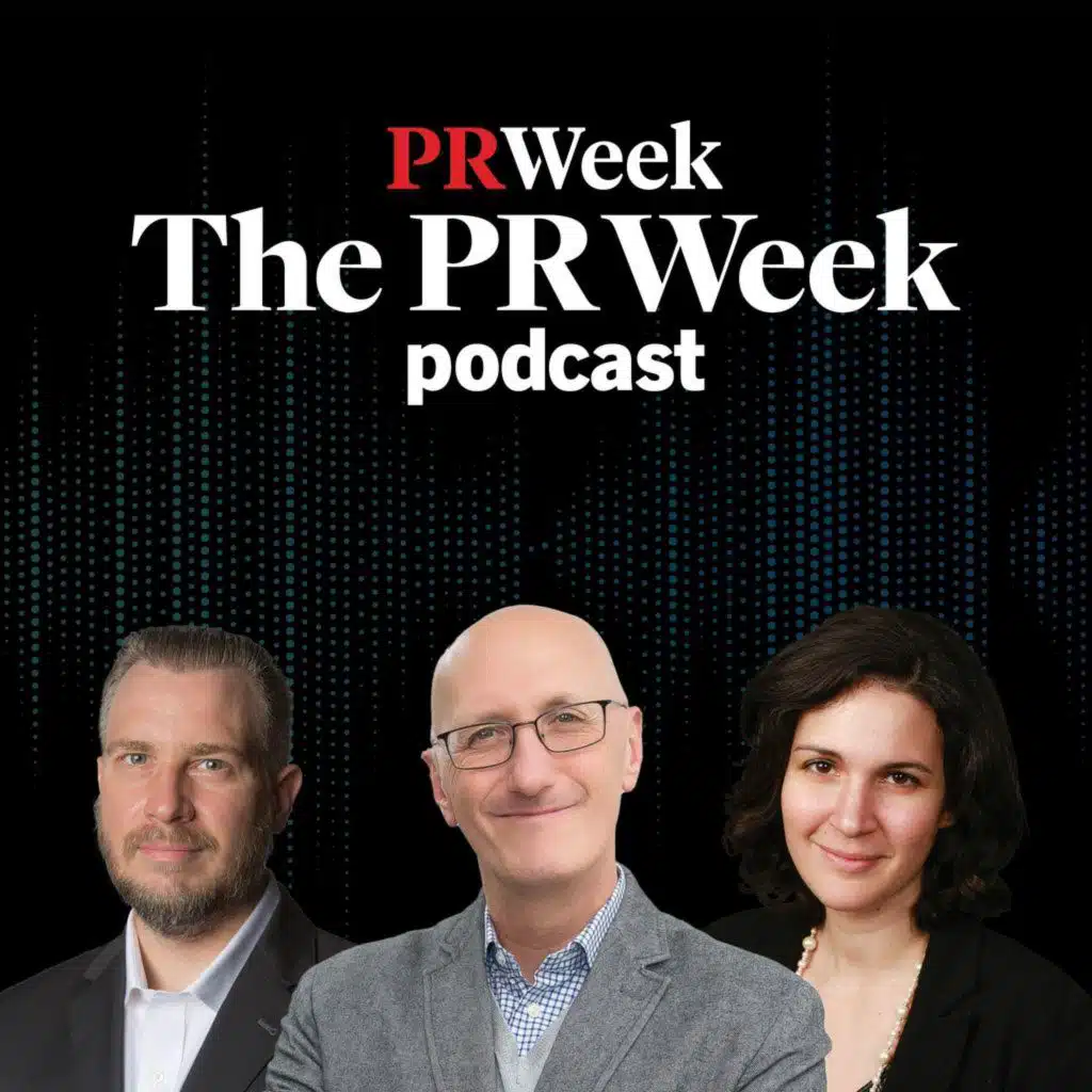 The PR Week: 6.26.2025 - Jonathan Heit, Allison
