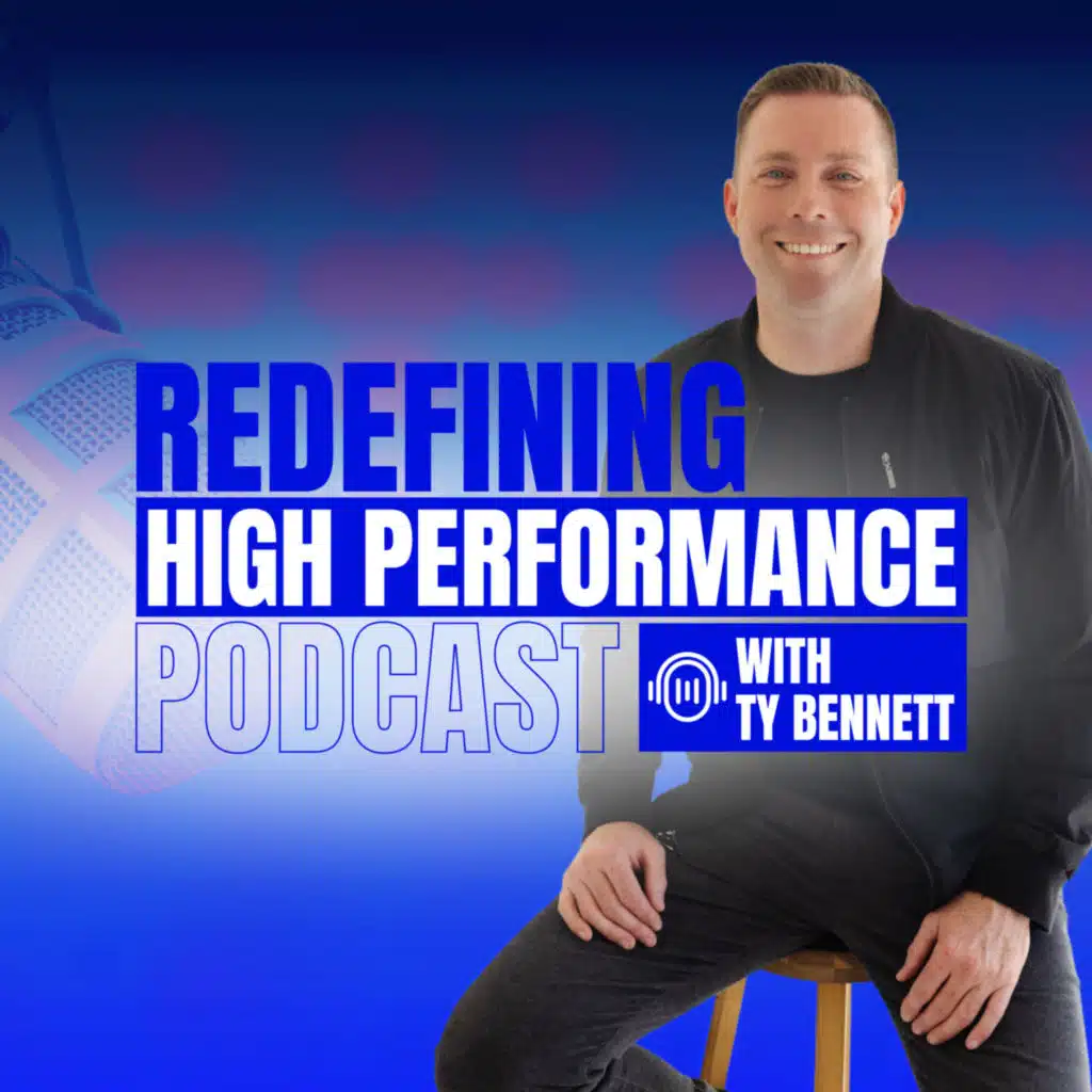 Season 2 Episode 1: What's the #1 Driver of High Performance