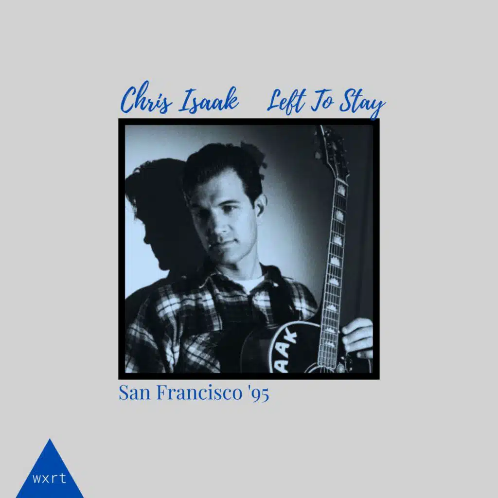 Goin' Nowhere (Live)