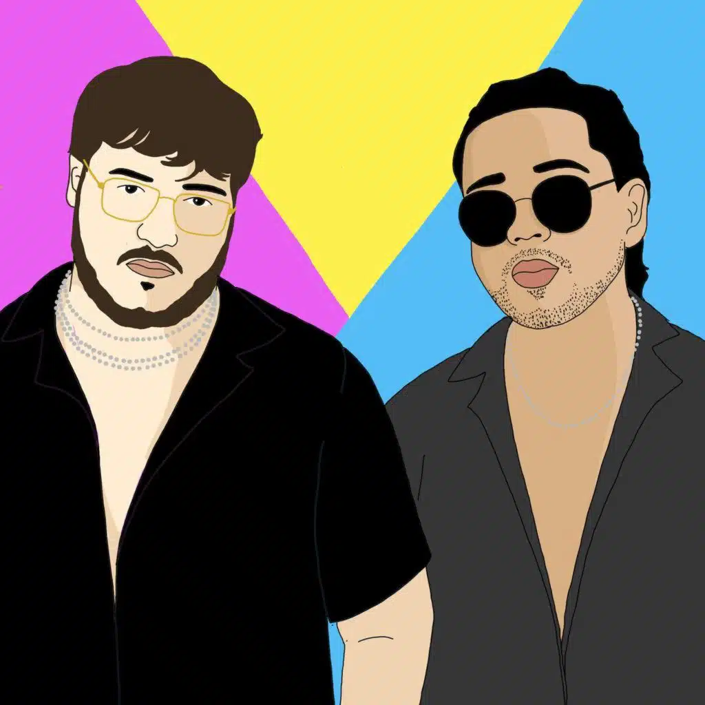 Country music is Mexican (Fuerza Regida and Grupo Frontera)