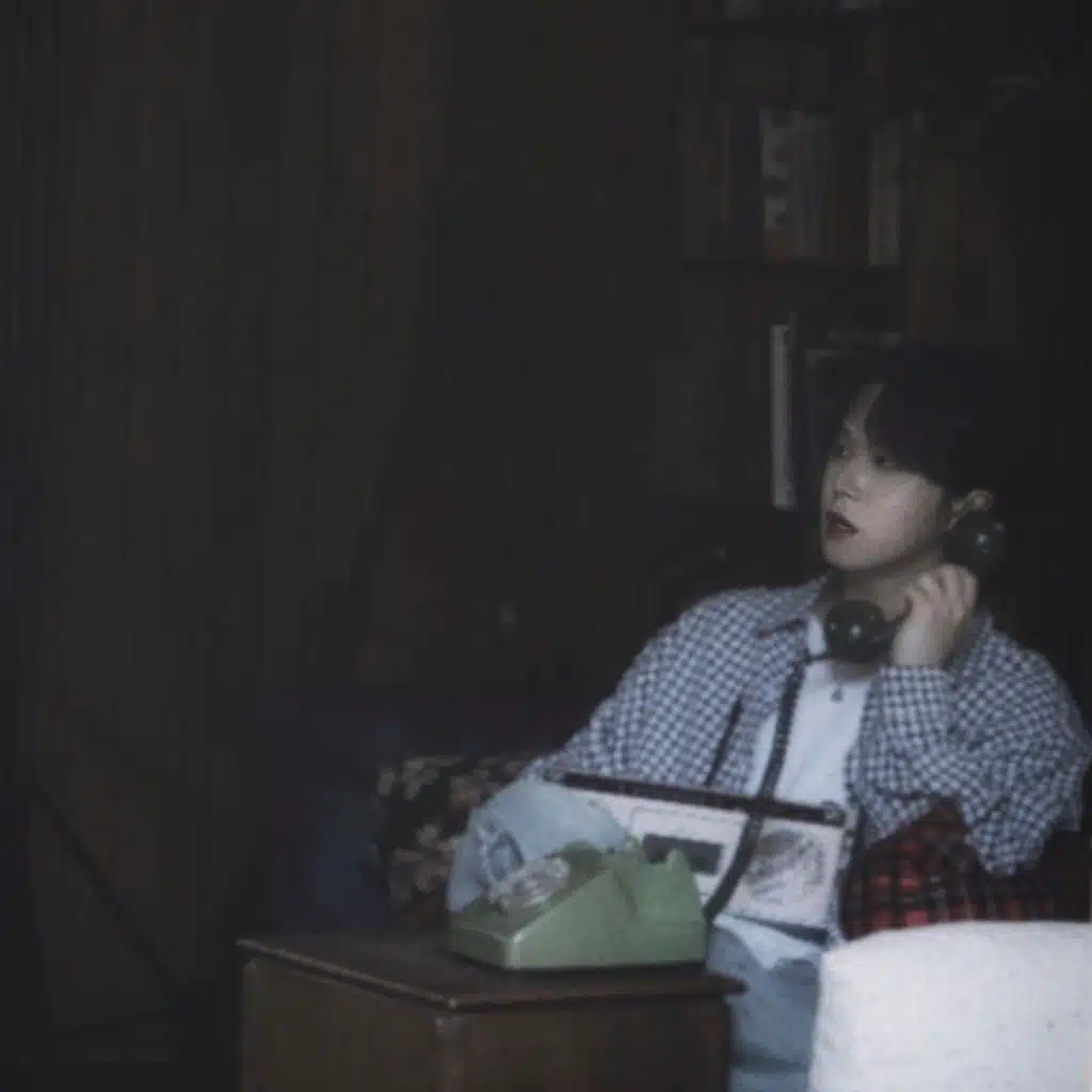 사랑하니까 닮아가나 봐