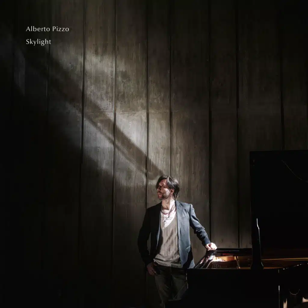 Alberto Pizzo