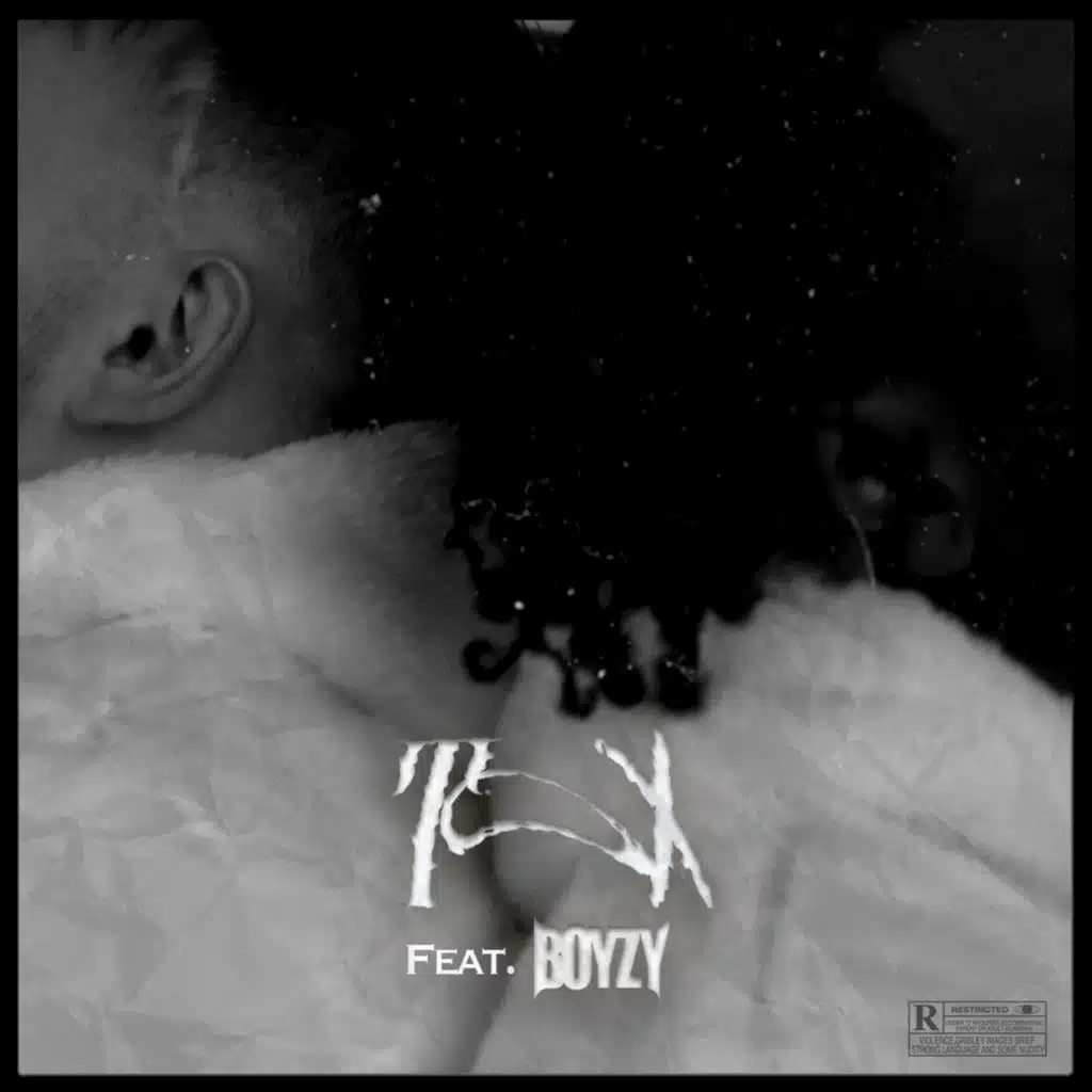 Tox (feat. Boyzy)