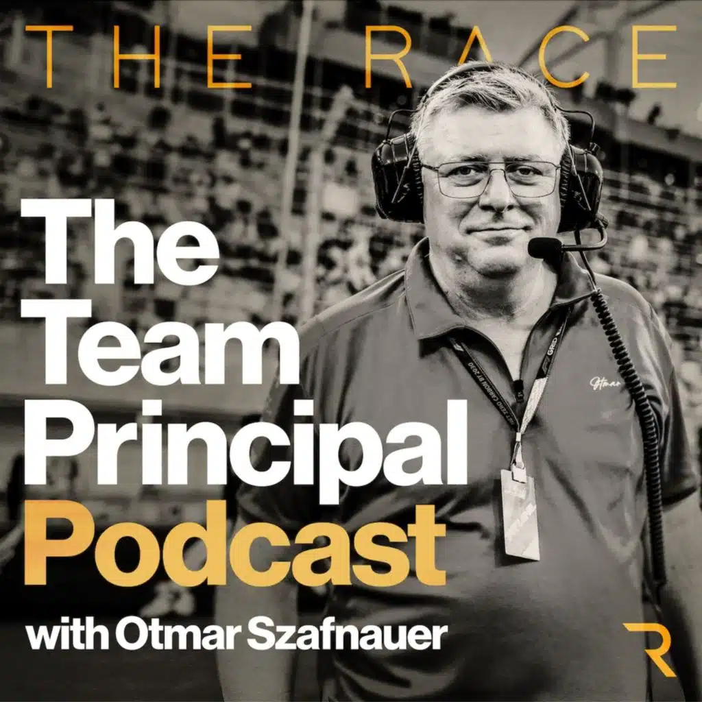 Team Principal Podcast: Otmar on Vasseur's Ferrari future, Alpine chaos and what Stroll is really like