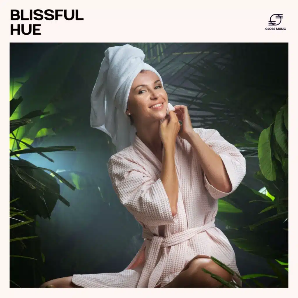 Blissful Hue: Thai Massage Music