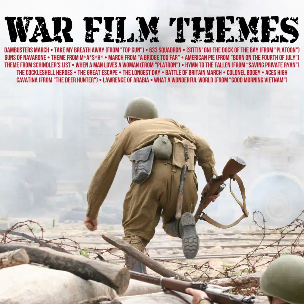 When a Man Loves a Woman (From "Platoon") [feat. Dave Cross]