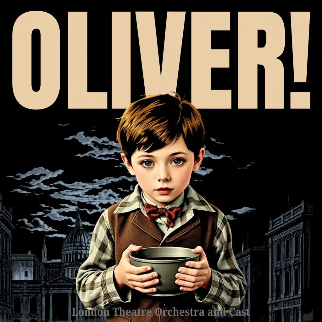 Oliver!