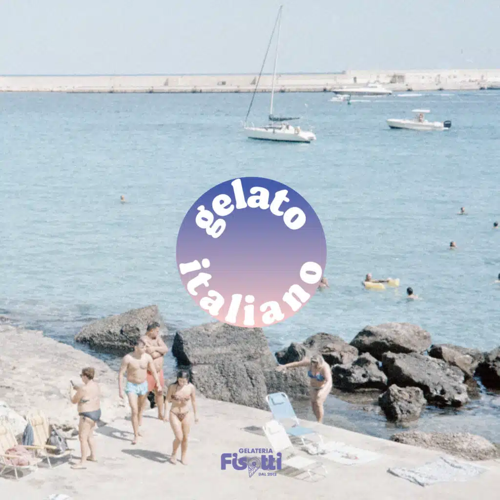 Gelateria Fisotti