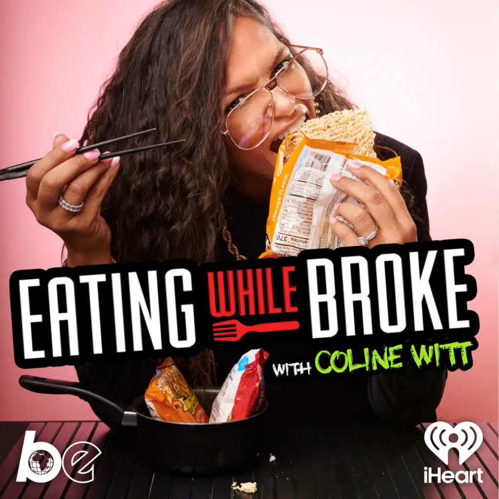 LA BRITNEY - Crunch time with Stacked Ambitions