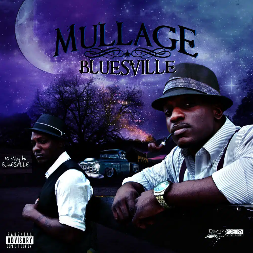 Bluesville