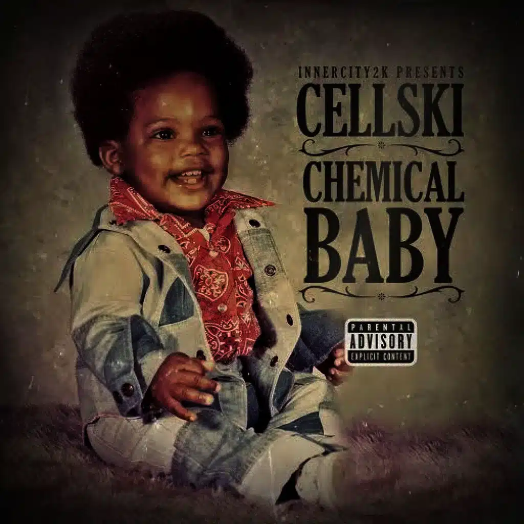 Chemical Baby