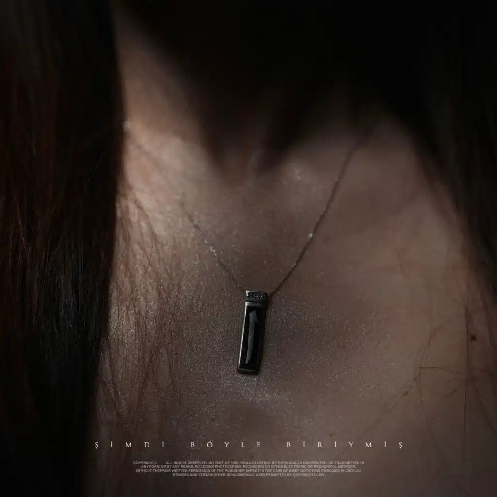 Şimdi Böyle Biriymiş