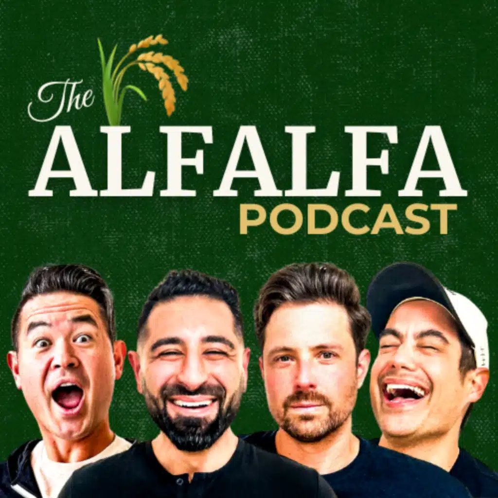 Czar Mamdani + The War On The Young | Ep. 246