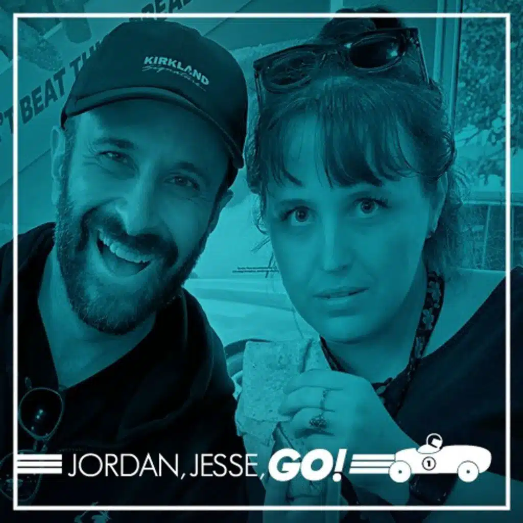 Dita & The Stankus Boys, with Hannah Hillam and Kaveh Taherian