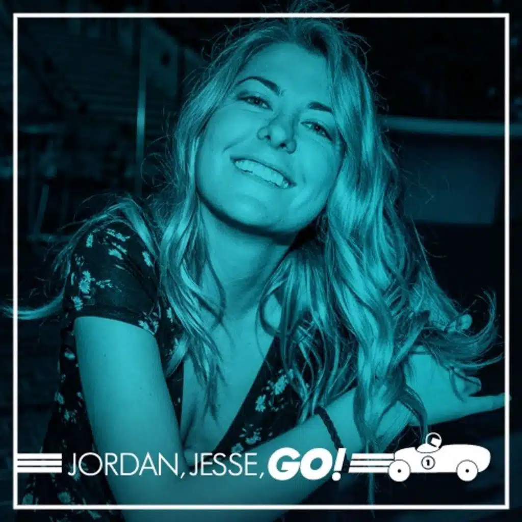 Live at the Peppermill, with Amy Silverberg