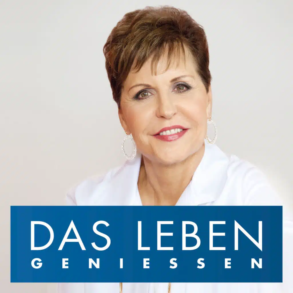 Leben nach Gottes Wunsch: Römer 12 entschlüsselt – Joyce Meyer Deutschland