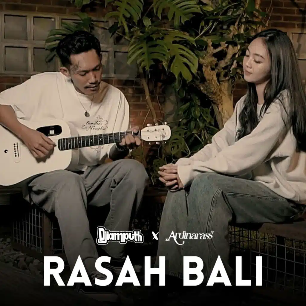Rasah Bali (feat. Ardinarass)