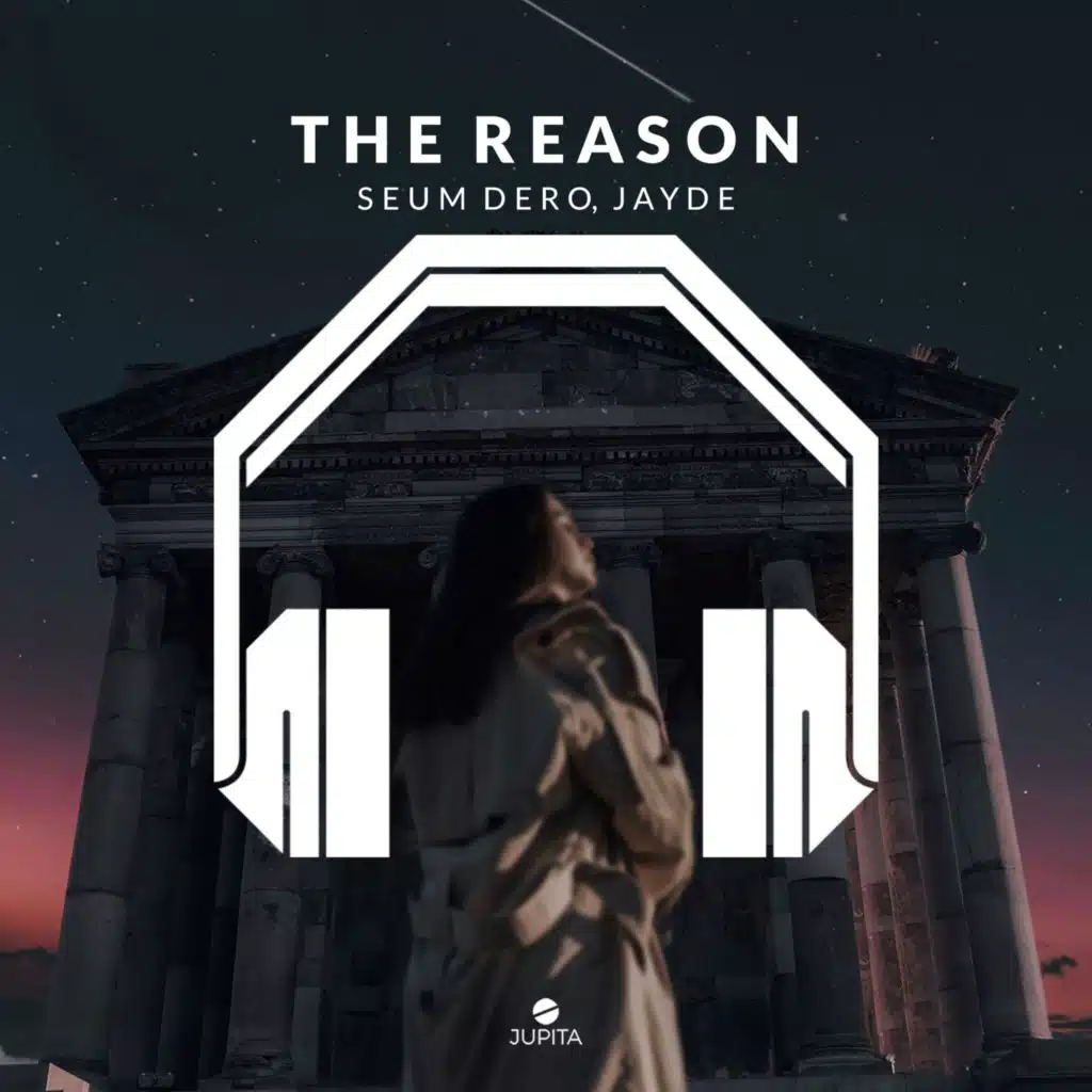 The Reason (8D Audio) [feat. Seum Dero & Jayde]