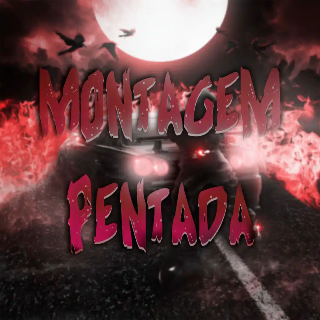 MONTAGEM PENDATA